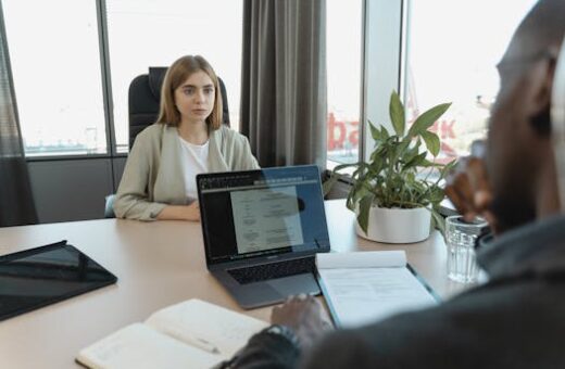 Jobs that offer career growth fast
