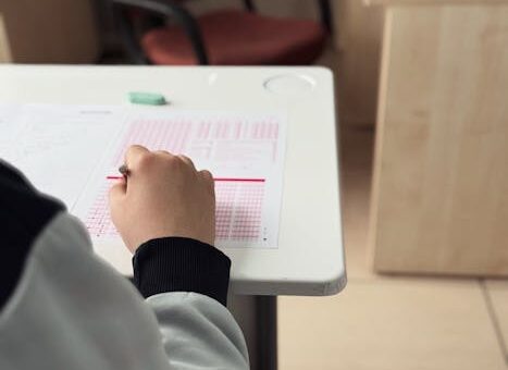 How to prepare for a job assessment test
